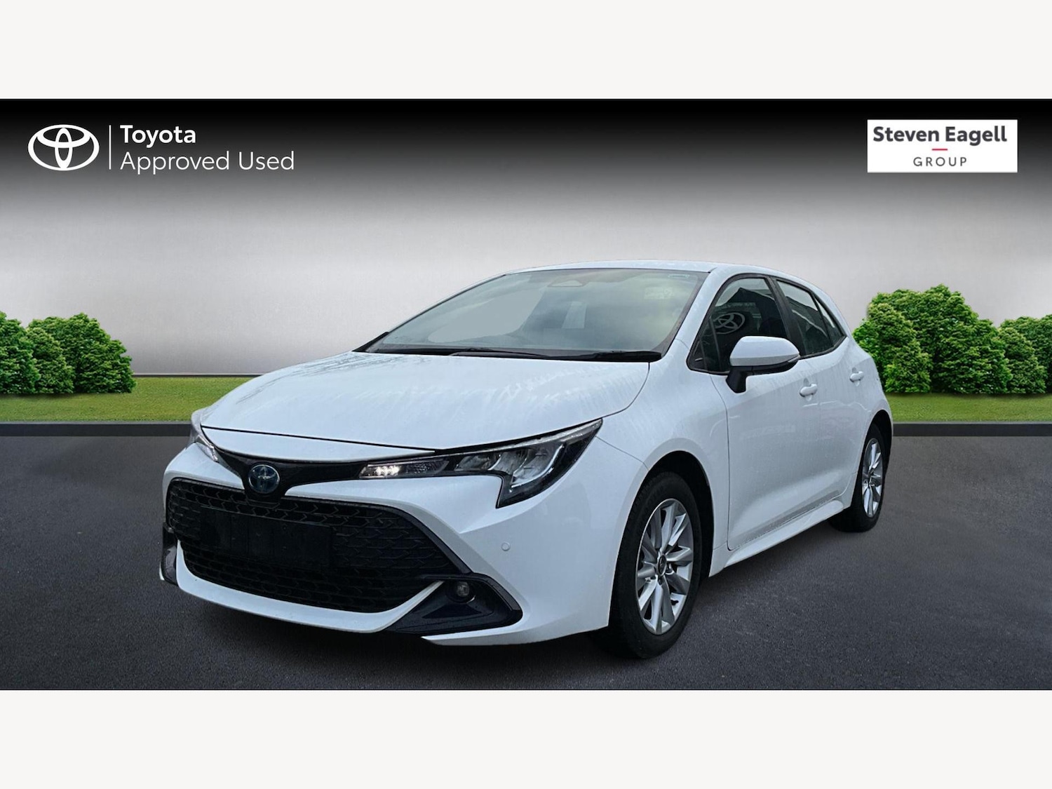 Used Toyota Corolla 2023 for sale - 77479258: Photo 3