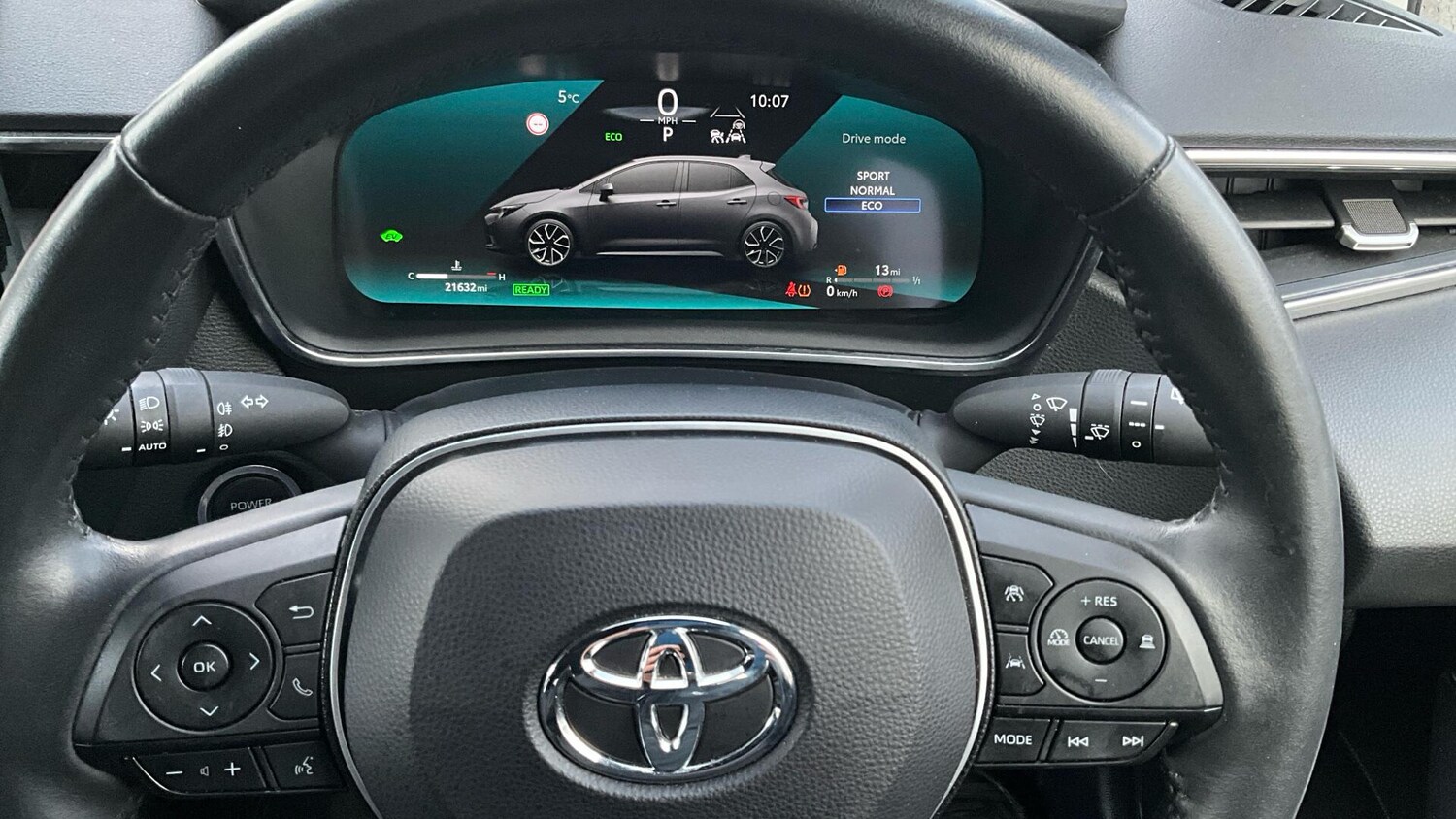 Used Toyota Corolla 2023 for sale - 77479258: Photo 35