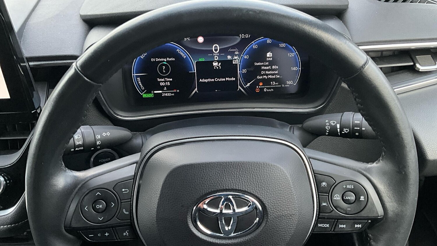 Used Toyota Corolla 2023 for sale - 77479258: Photo 36