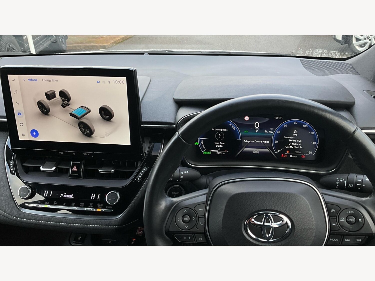 Used Toyota Corolla 2023 for sale - 77479258: Photo 7