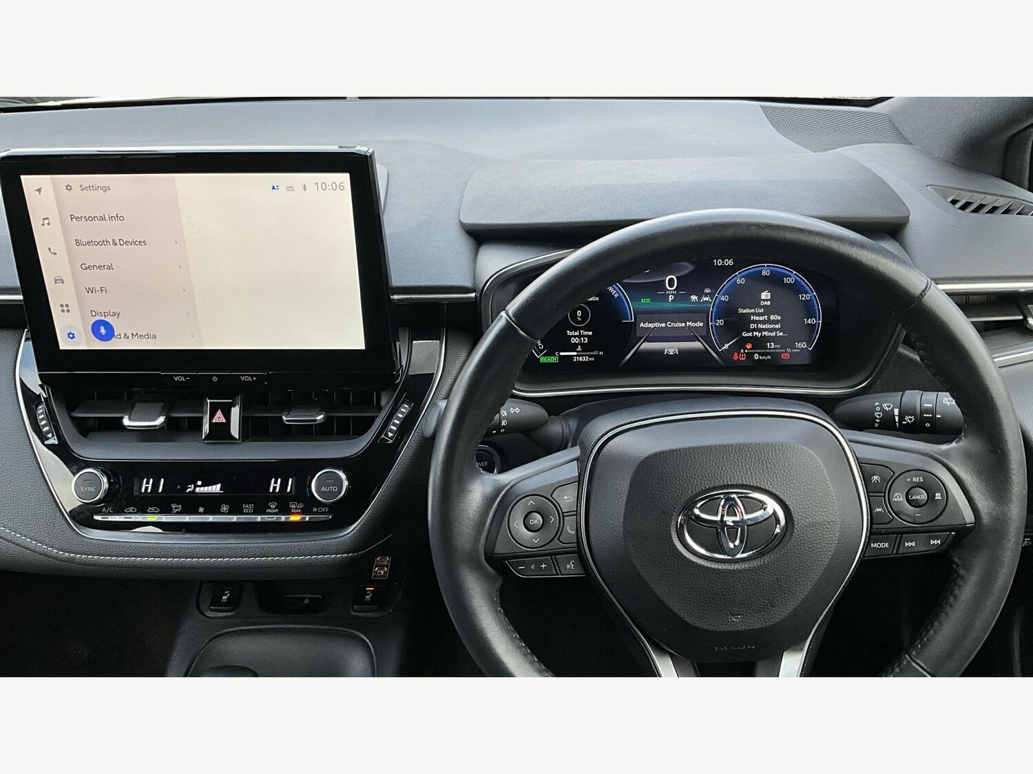 Used Toyota Corolla 2023 for sale - 77479258: Photo 8