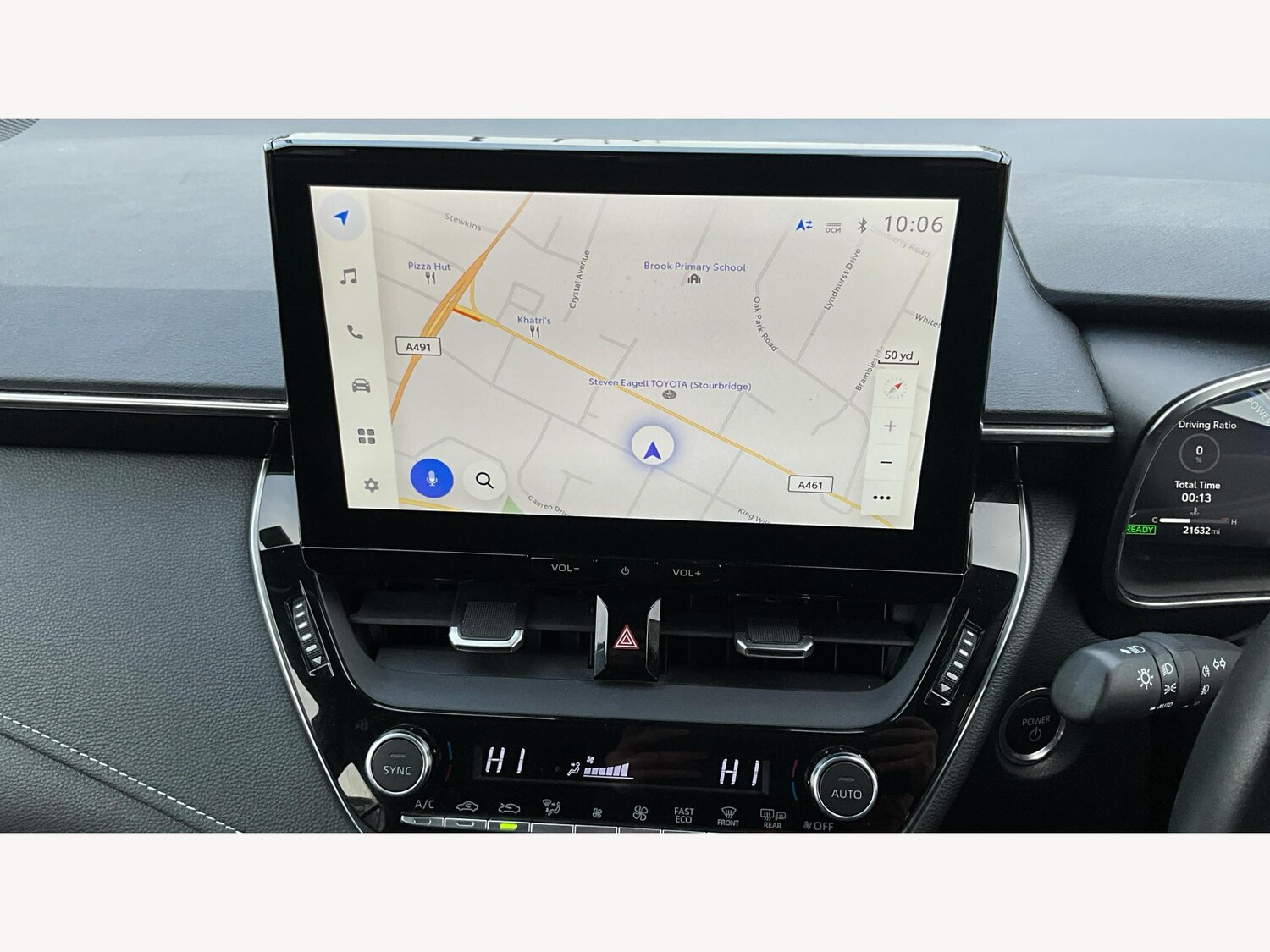 Used Toyota Corolla 2023 for sale - 77479258: Photo 9