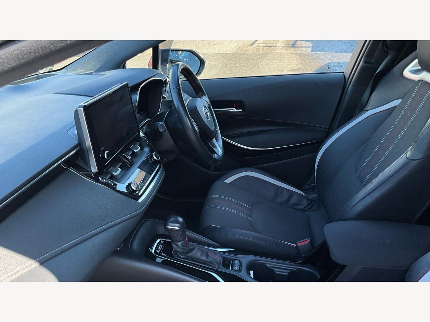 Used Toyota Corolla for sale - 77824026: Photo 12