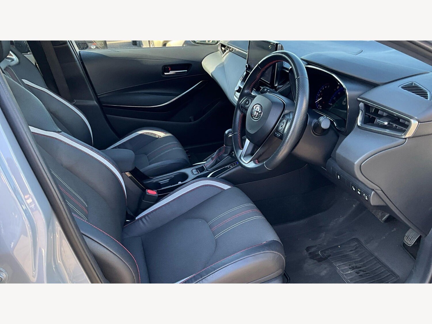 Used Toyota Corolla for sale - 77824026: Photo 13