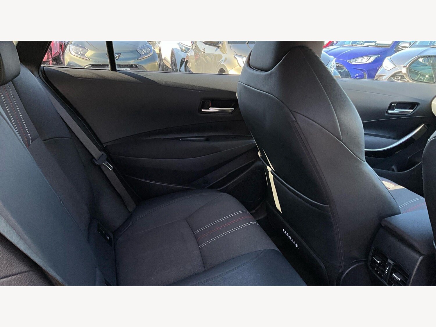 Used Toyota Corolla for sale - 77824026: Photo 14