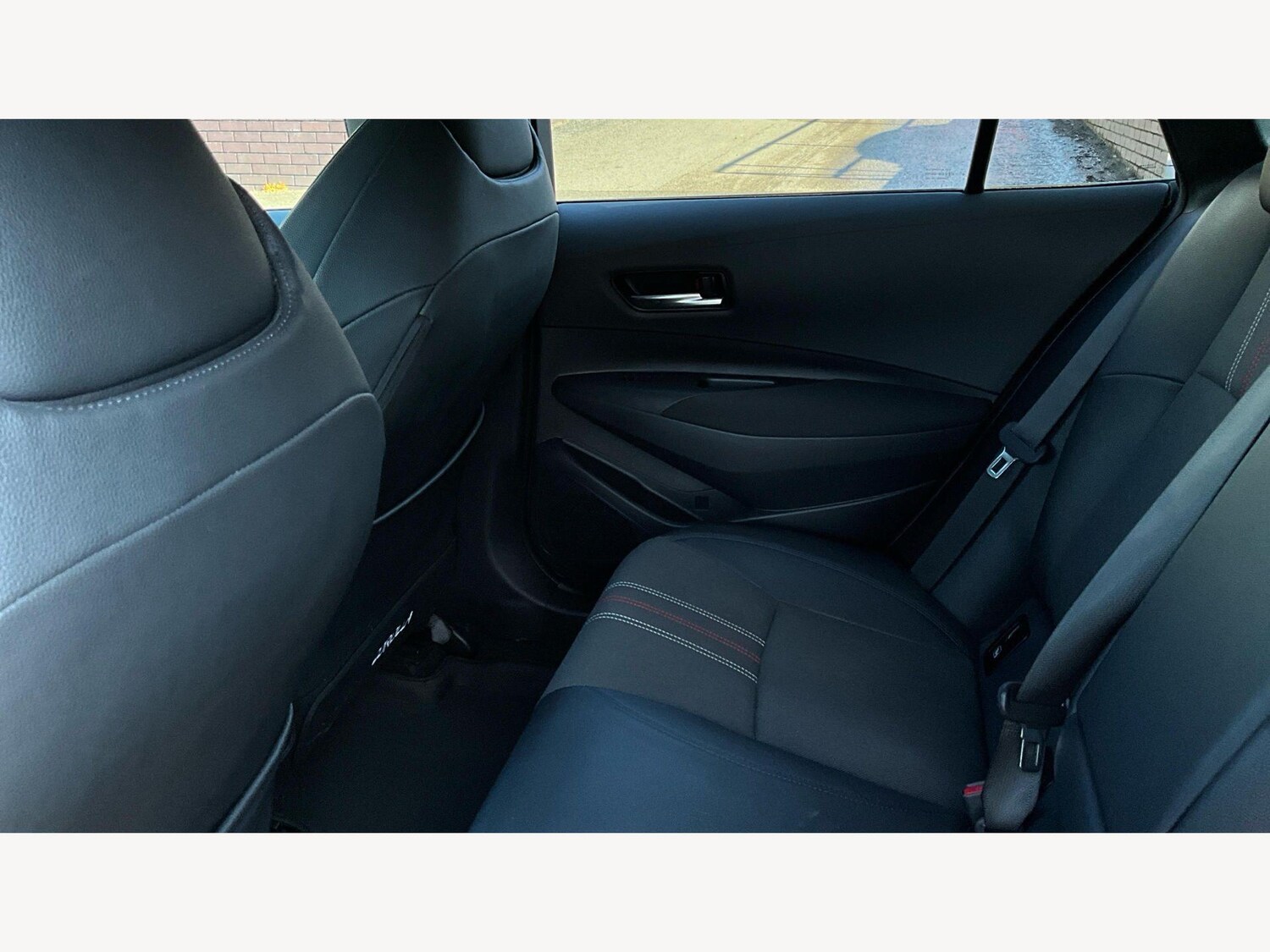 Used Toyota Corolla for sale - 77824026: Photo 15