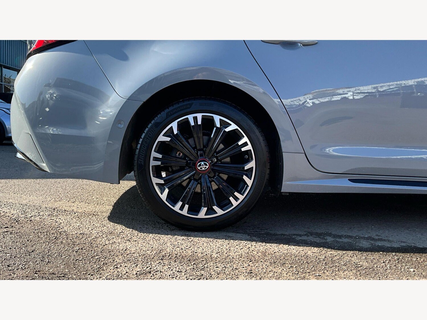 Used Toyota Corolla for sale - 77824026: Photo 20