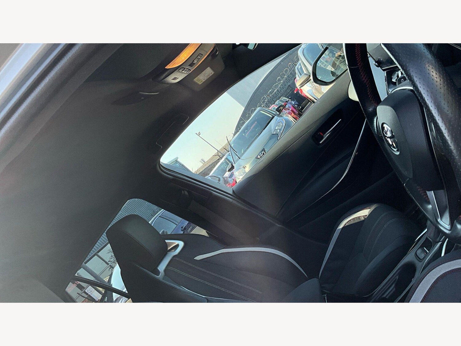 Used Toyota Corolla for sale - 77824026: Photo 24