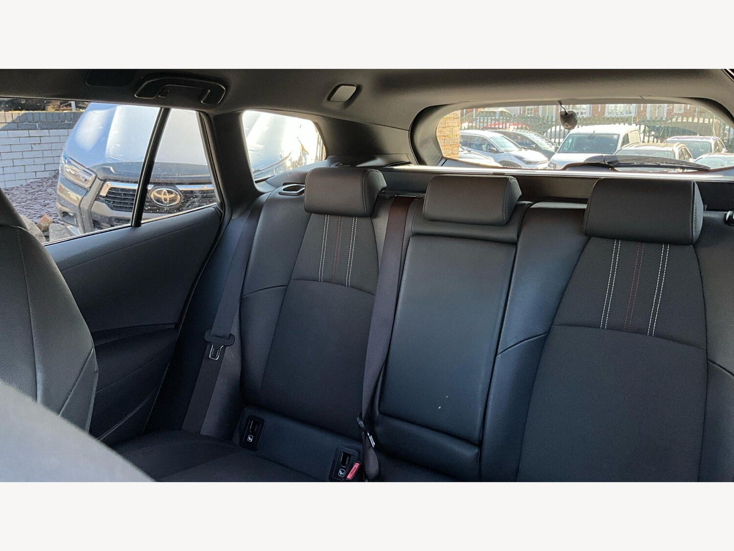 Used Toyota Corolla for sale - 77824026: Photo 25