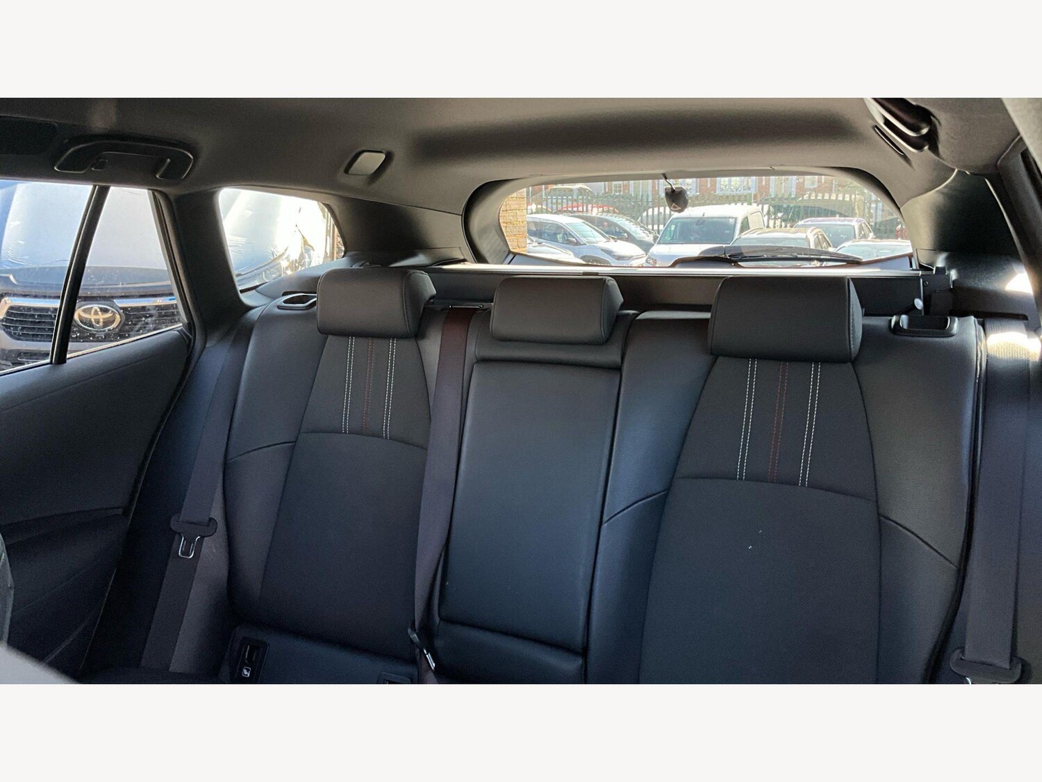 Used Toyota Corolla for sale - 77824026: Photo 26