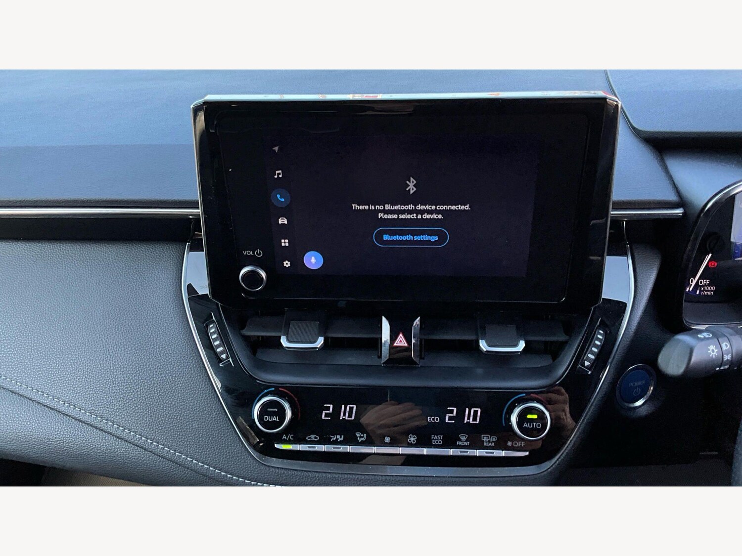 Used Toyota Corolla for sale - 77824026: Photo 29