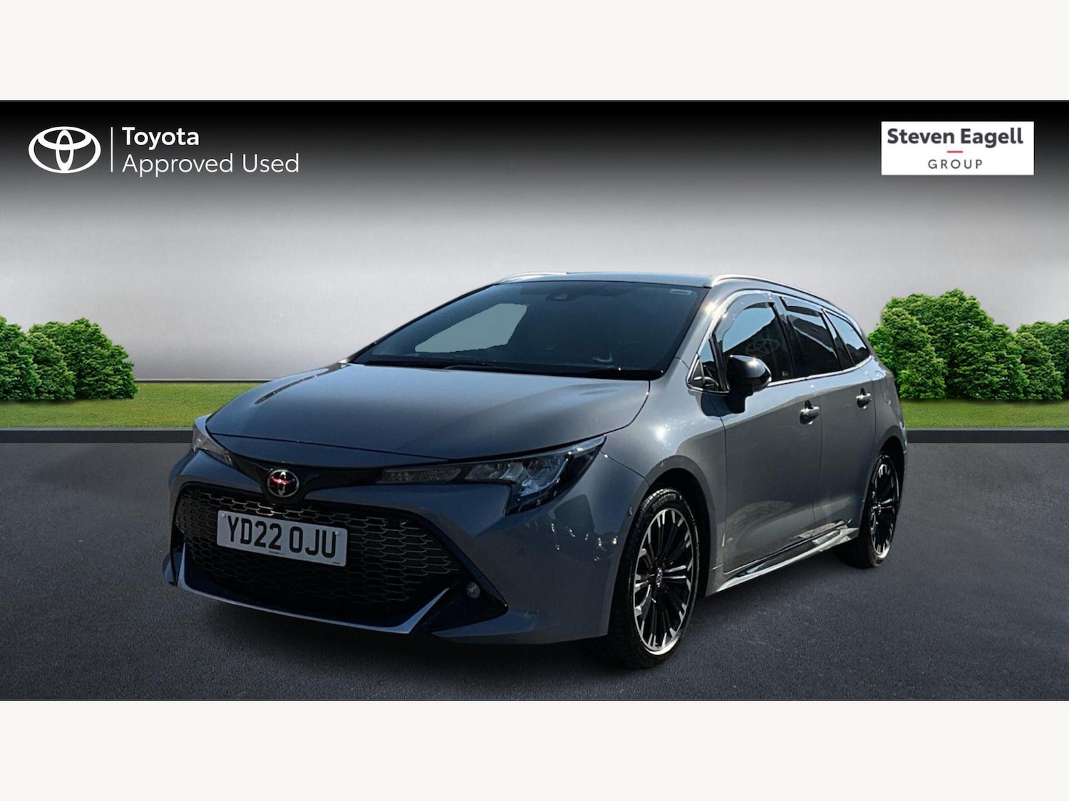 Used Toyota Corolla for sale - 77824026: Photo 3