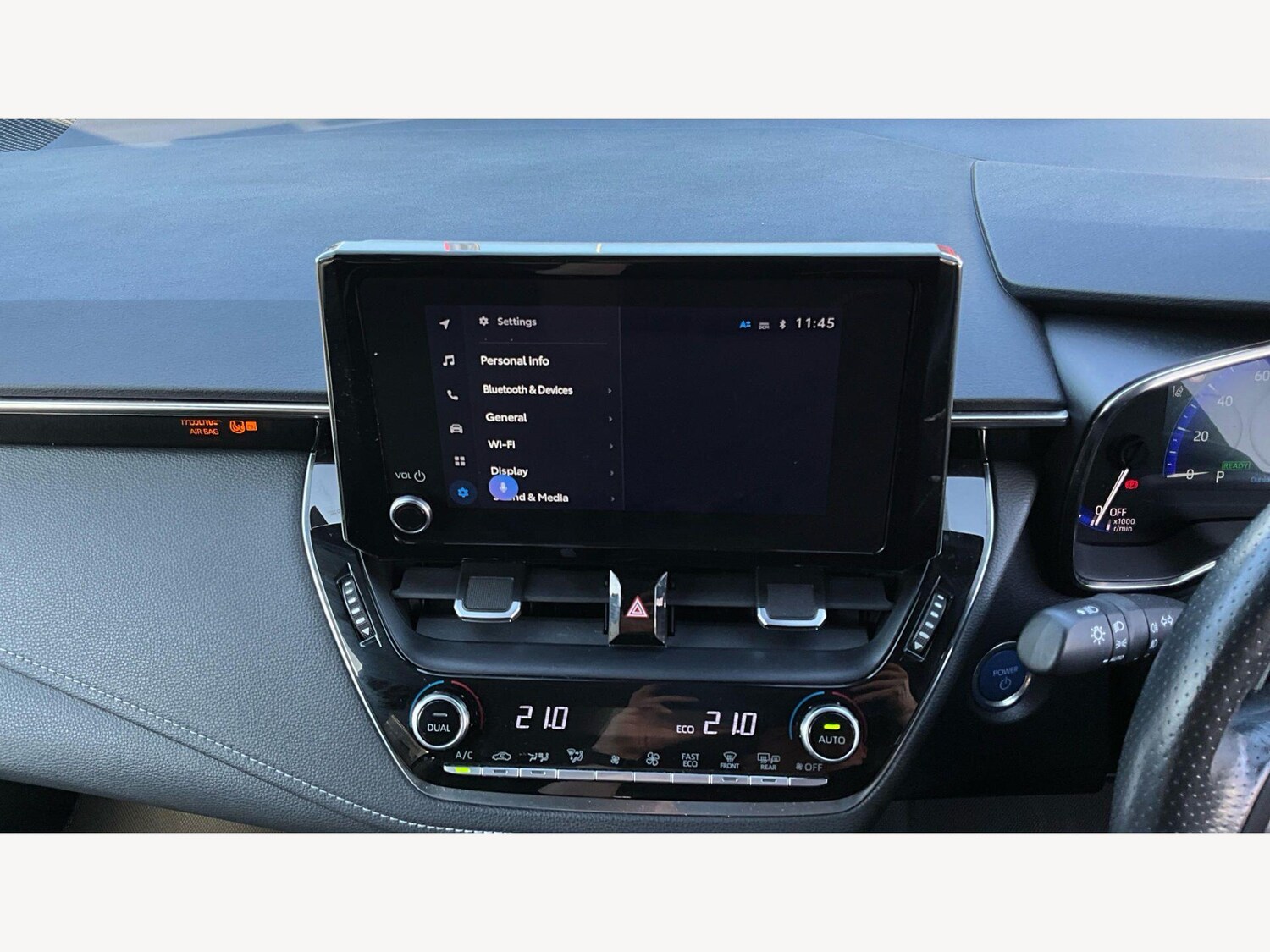 Used Toyota Corolla for sale - 77824026: Photo 31