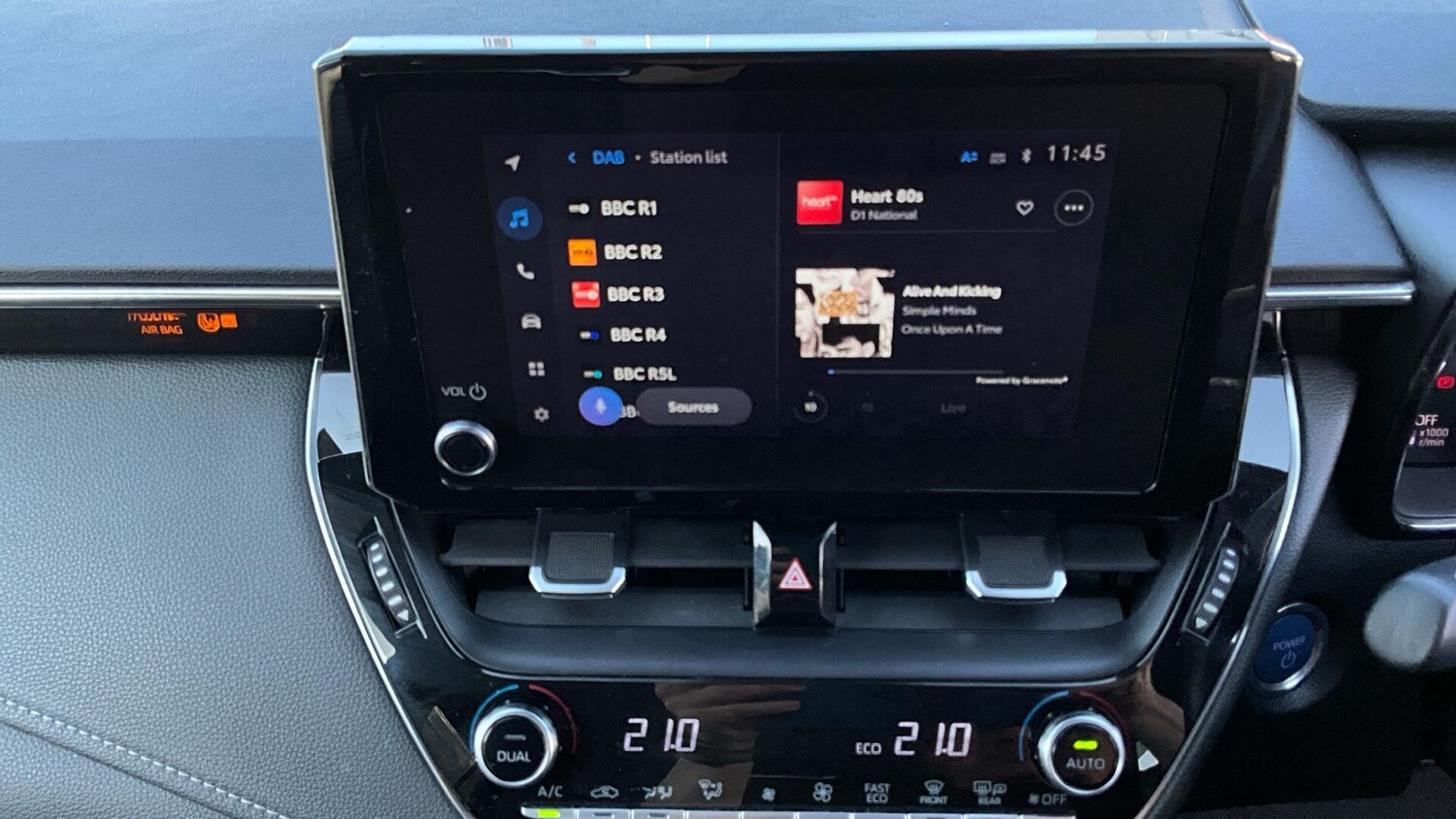 Used Toyota Corolla for sale - 77824026: Photo 32