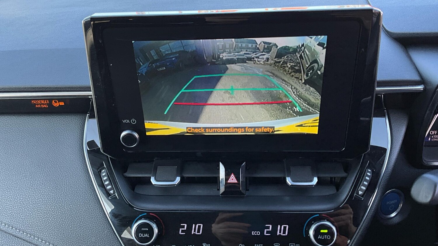 Used Toyota Corolla for sale - 77824026: Photo 33