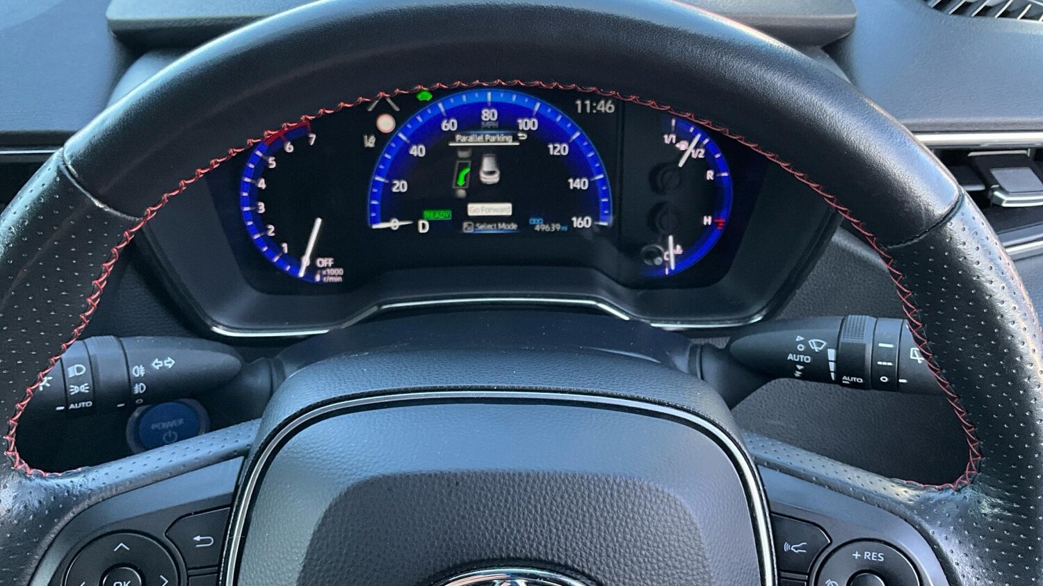 Used Toyota Corolla for sale - 77824026: Photo 38