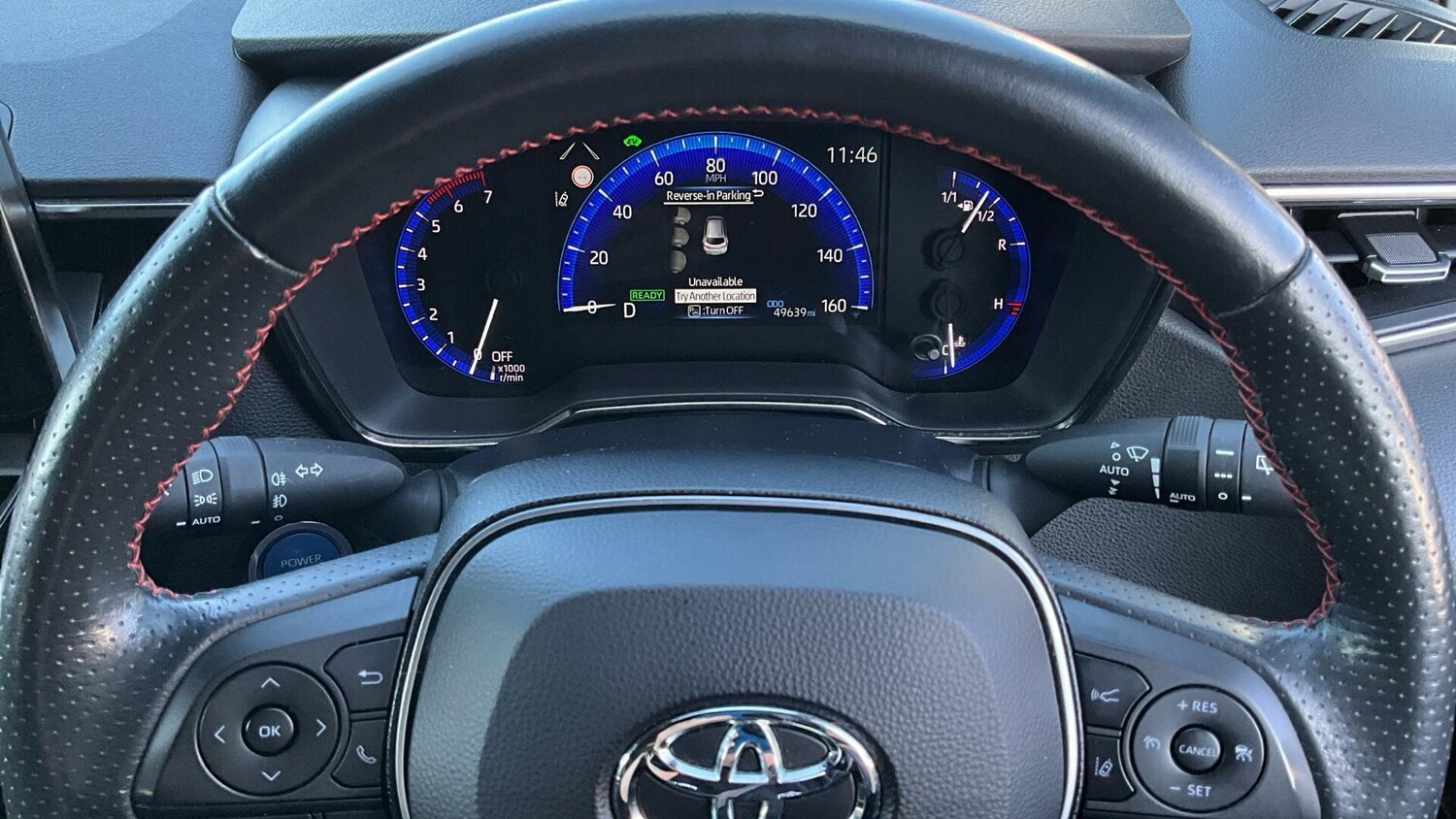 Used Toyota Corolla for sale - 77824026: Photo 39