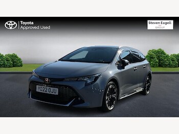 Used Toyota Corolla 2022 for sale - 77824026: Photo