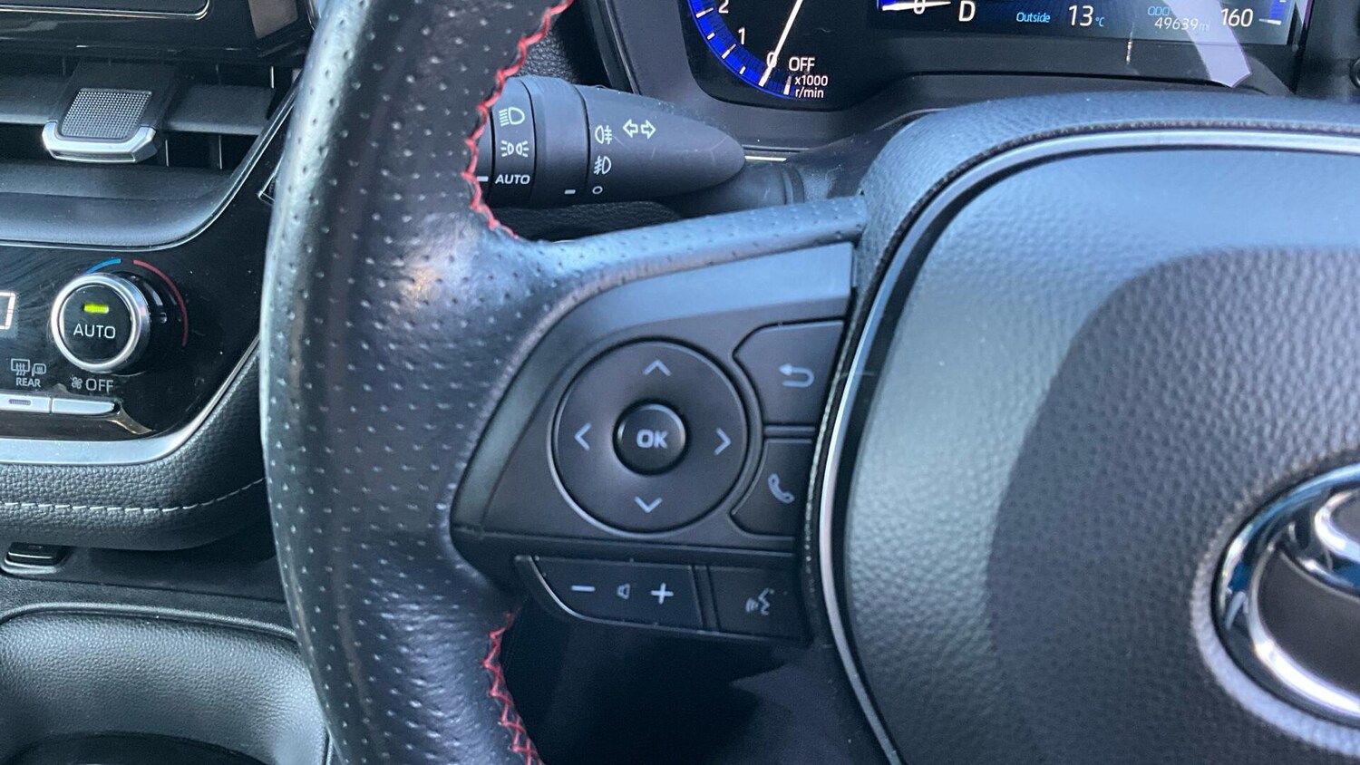 Used Toyota Corolla for sale - 77824026: Photo 40