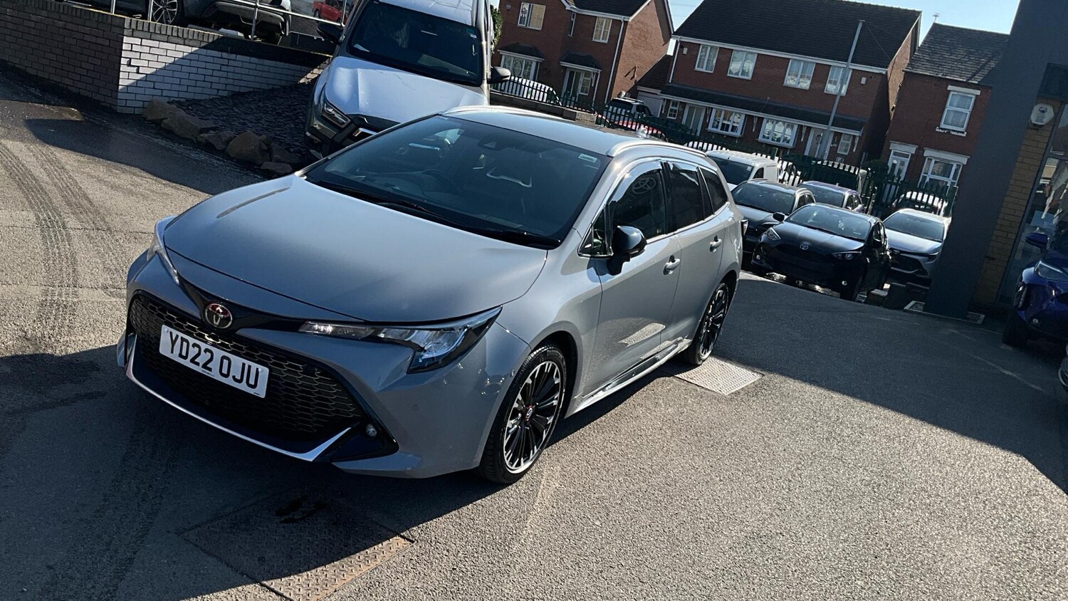 Used Toyota Corolla for sale - 77824026: Photo 50