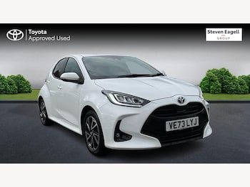 Used Toyota Yaris 2024 for sale - 76409242: Photo