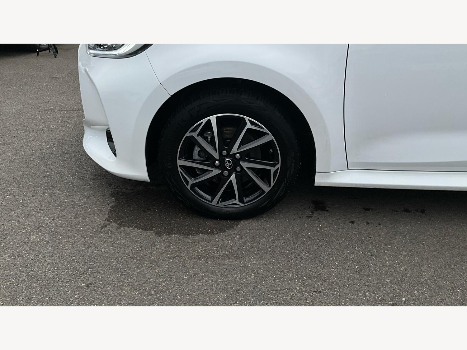 Used Toyota Yaris 2024 for sale - 76409242: Photo 22