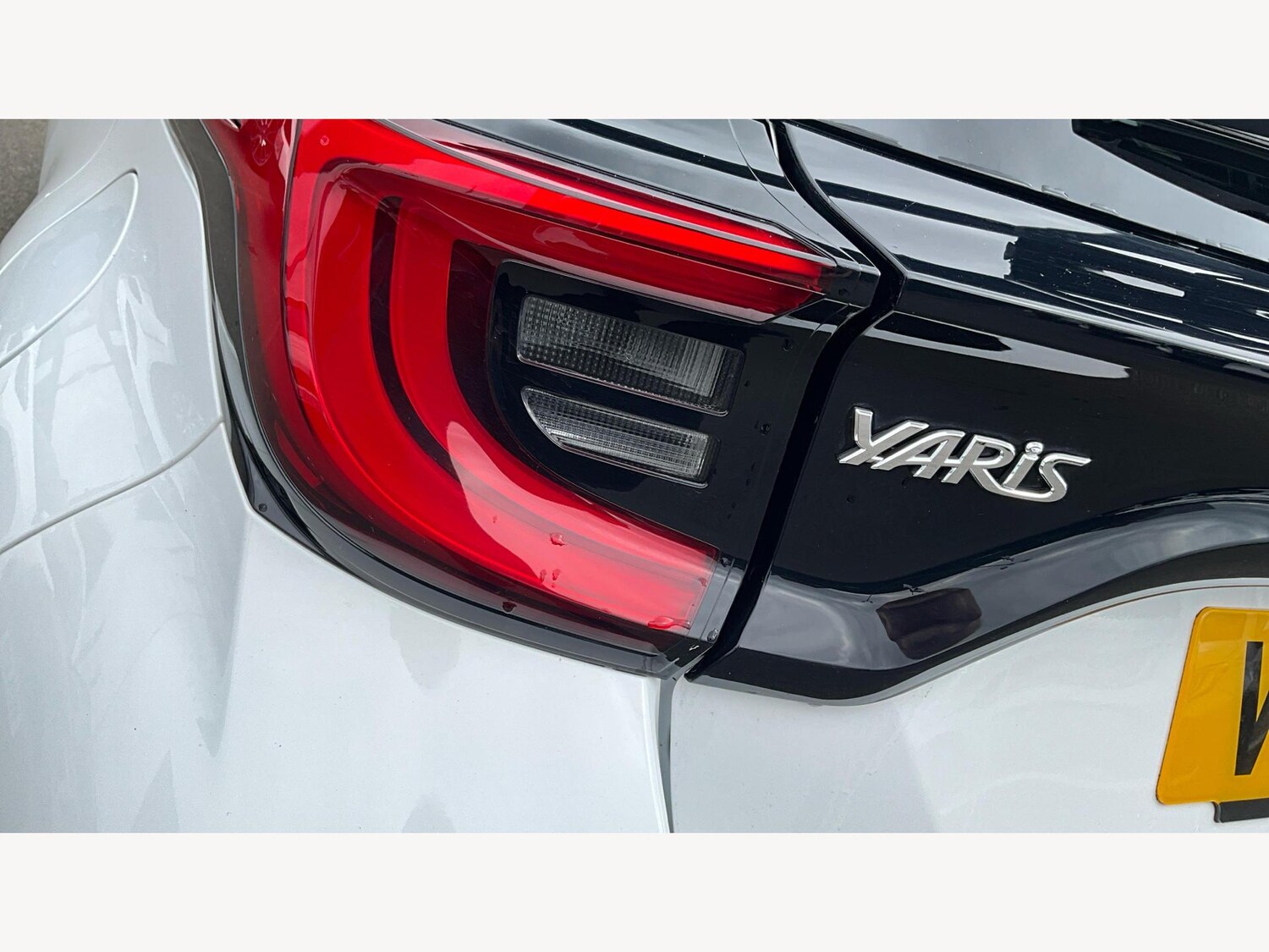 Used Toyota Yaris 2024 for sale - 76409242: Photo 27