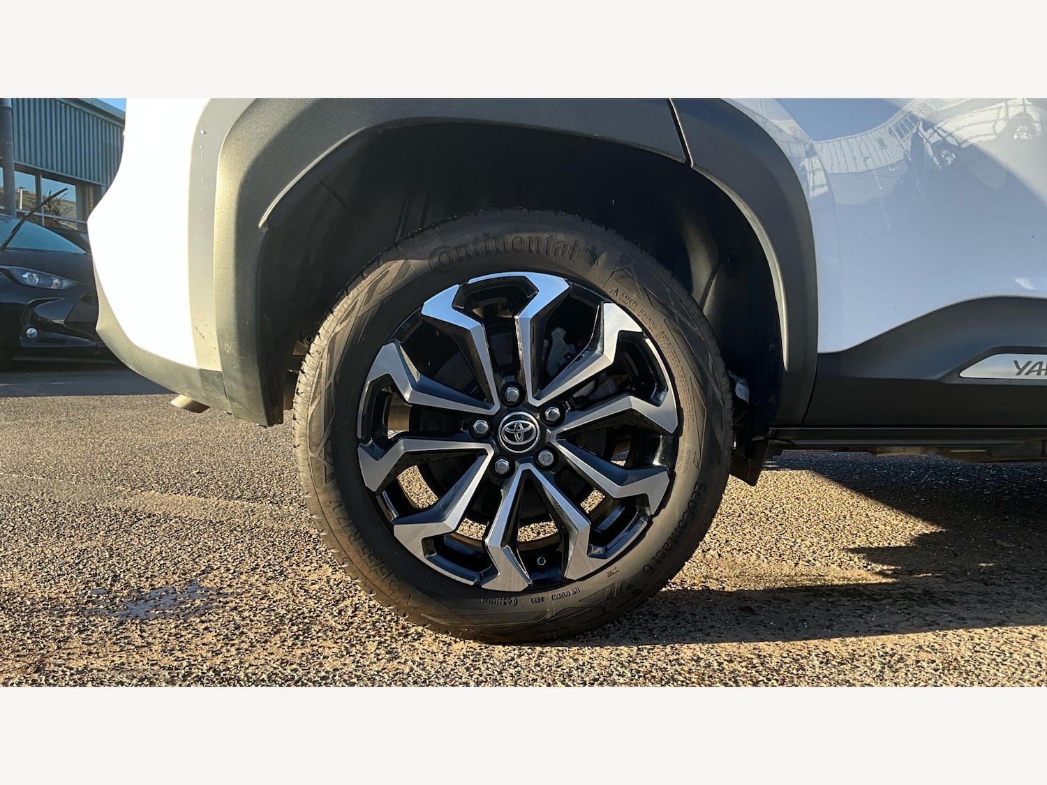 Used Toyota Yaris Cross 2023 for sale - 76633372: Photo 20