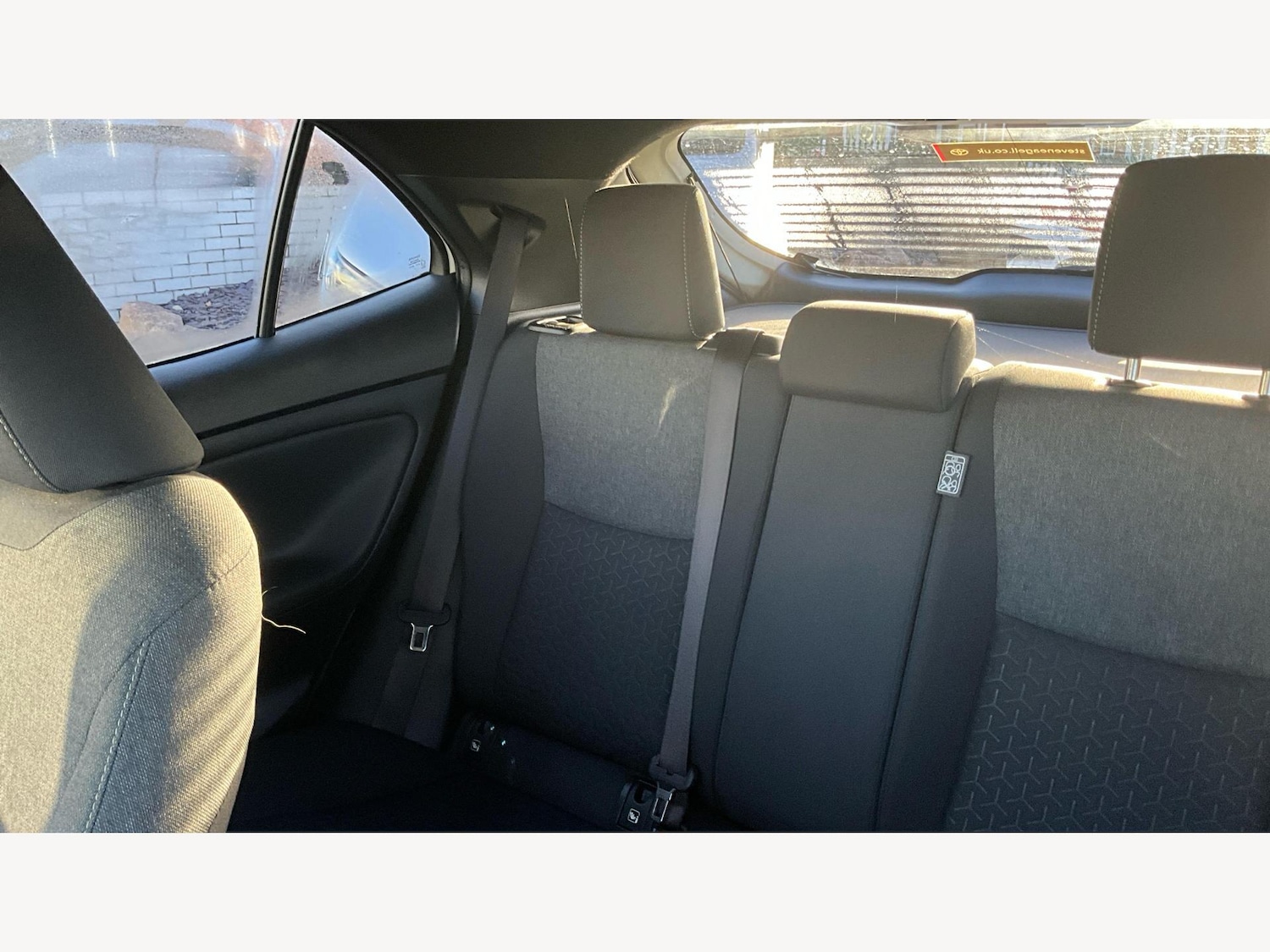 Used Toyota Yaris Cross 2023 for sale - 76633372: Photo 25