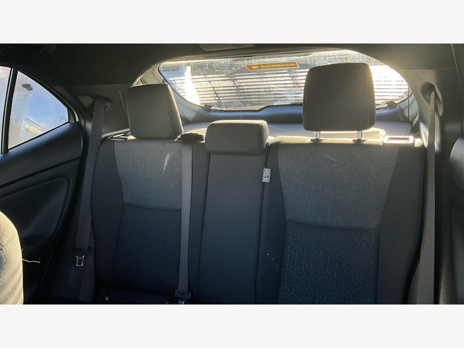 Used Toyota Yaris Cross 2023 for sale - 76633372: Photo 26