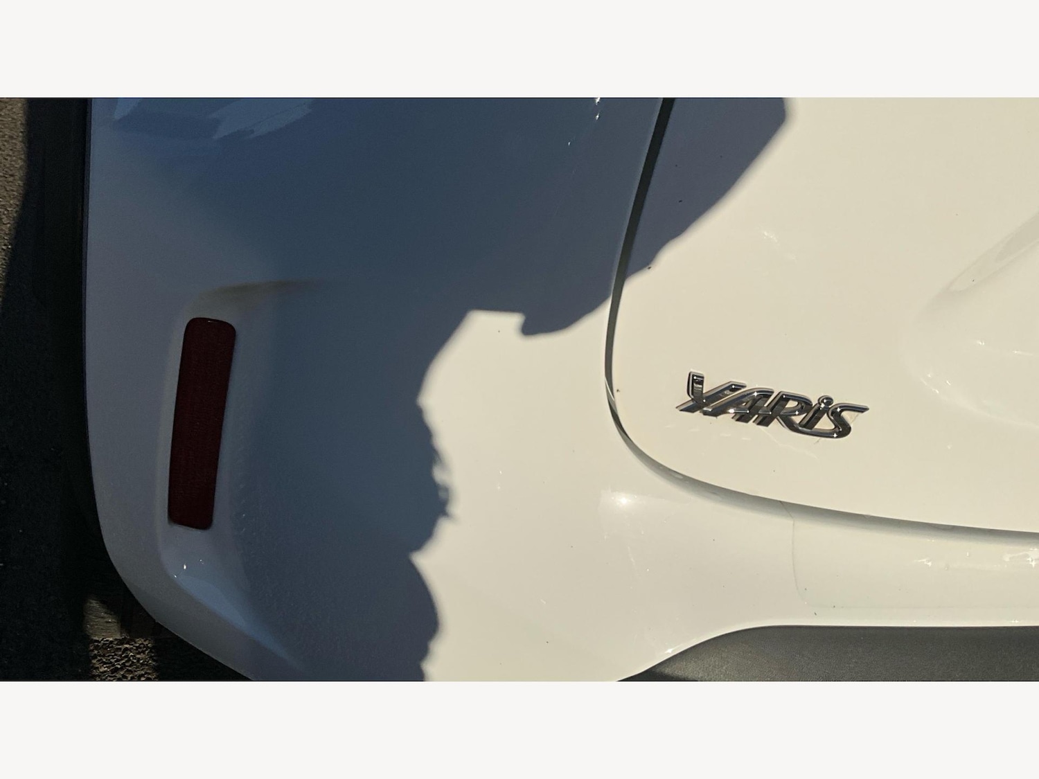 Used Toyota Yaris Cross 2023 for sale - 76633372: Photo 27