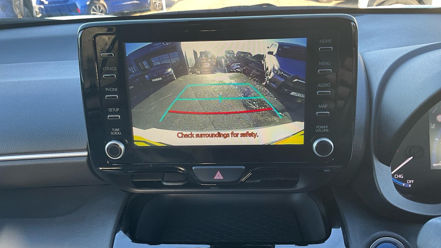 Used Toyota Yaris Cross 2023 for sale - 76633372: Photo 33