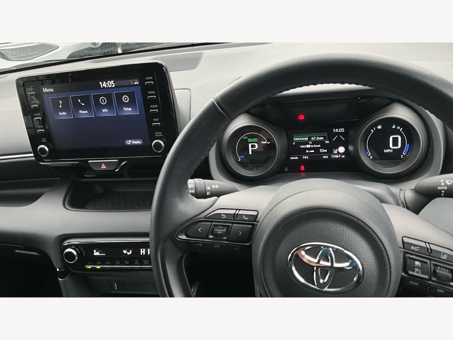 Used Toyota Yaris 2022 for sale - 76990167: Photo 10