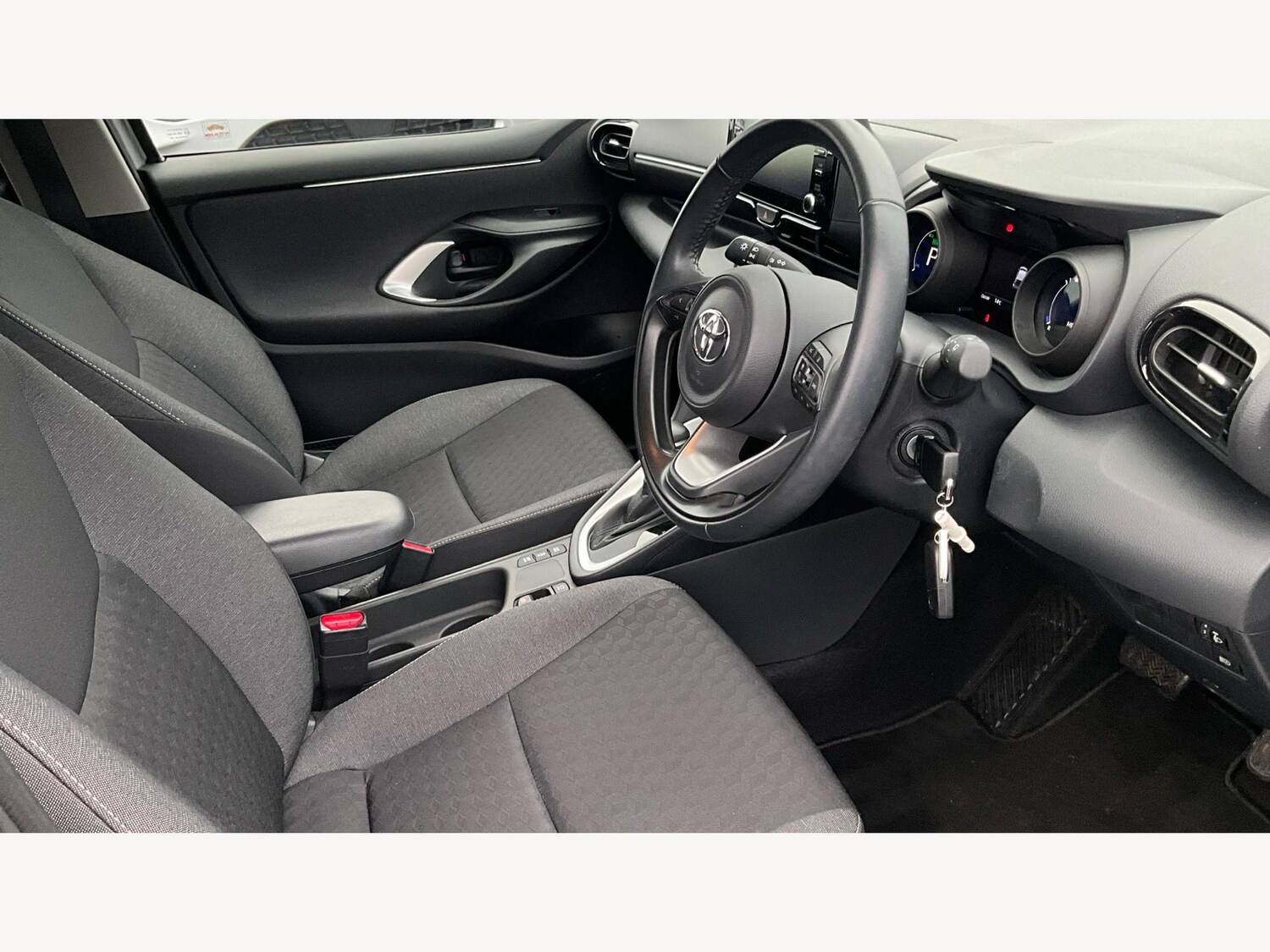 Used Toyota Yaris 2022 for sale - 76990167: Photo 13