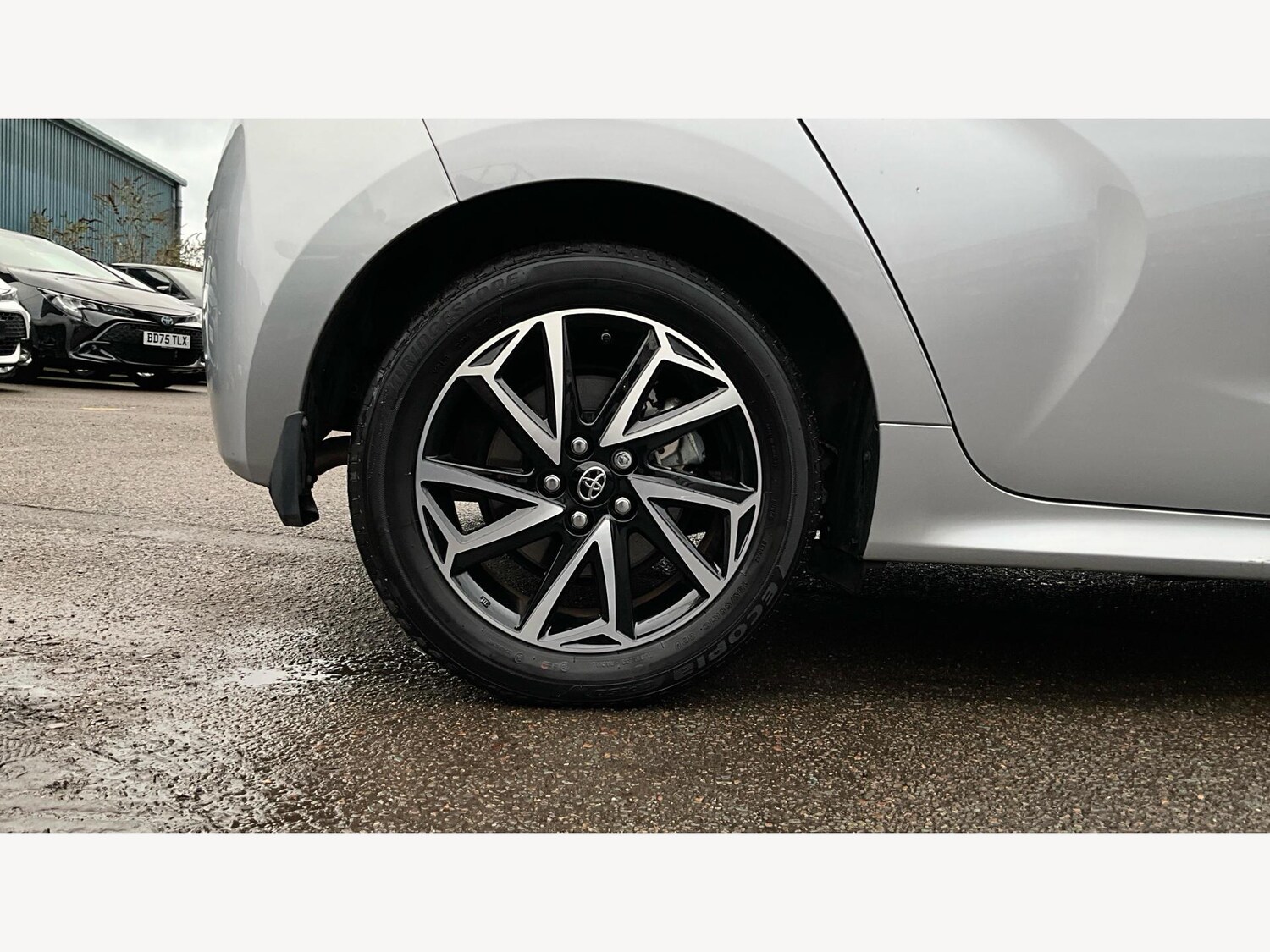 Used Toyota Yaris 2022 for sale - 76990167: Photo 20