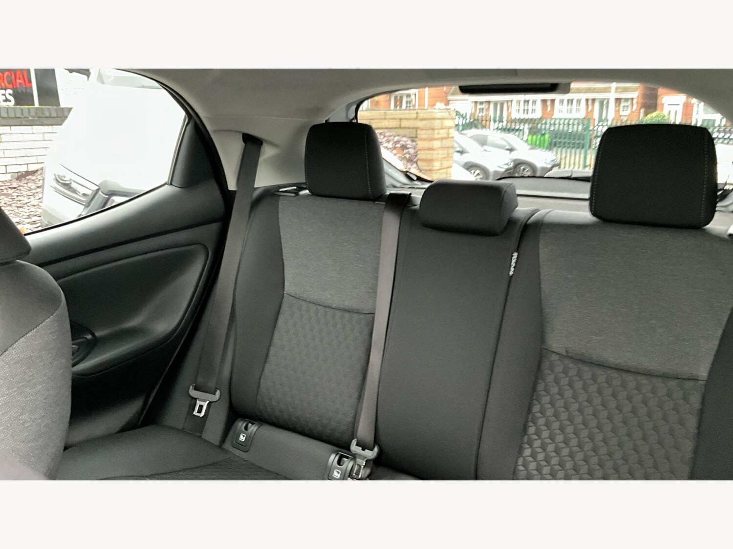 Used Toyota Yaris 2022 for sale - 76990167: Photo 25