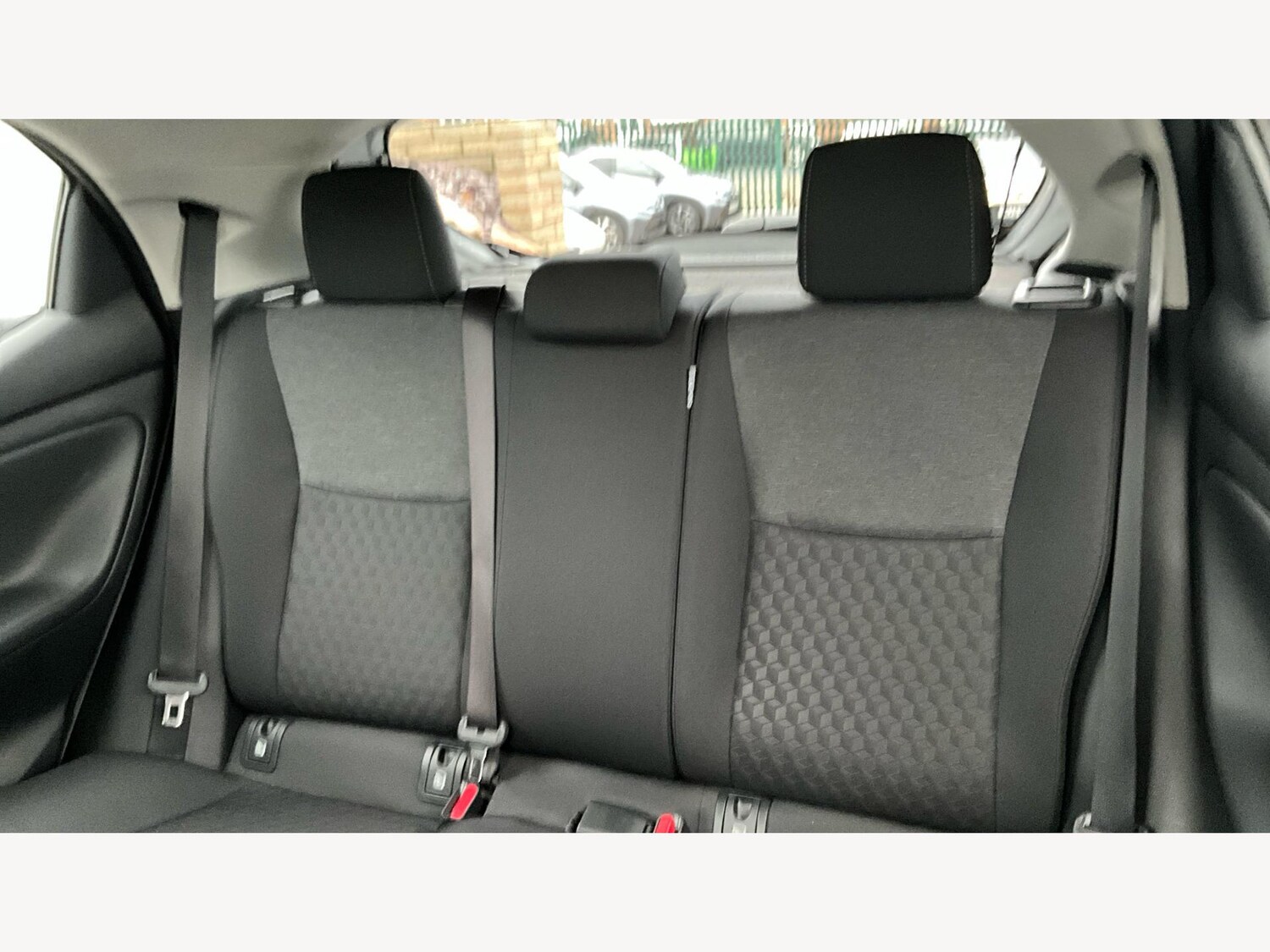 Used Toyota Yaris 2022 for sale - 76990167: Photo 26