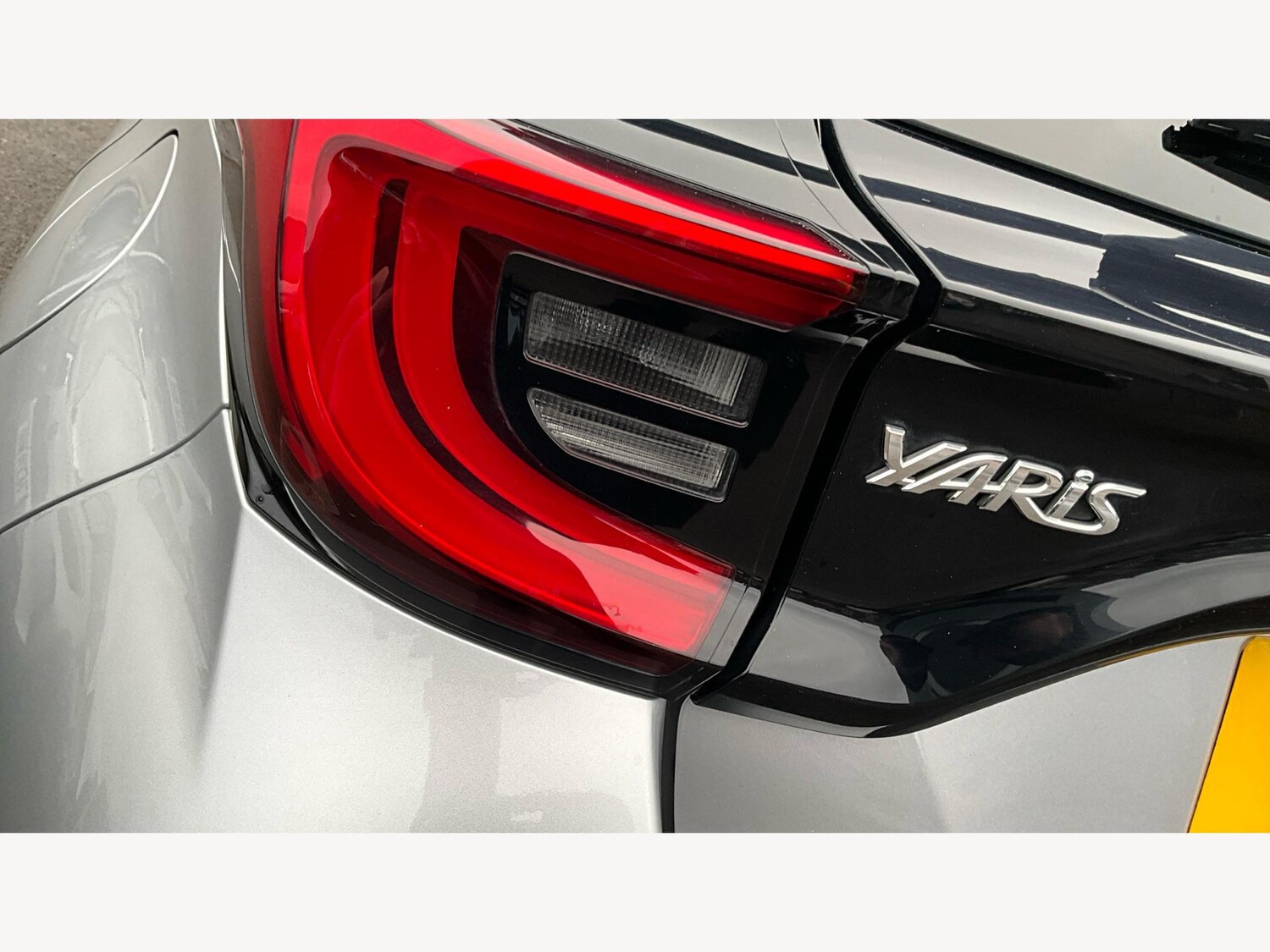 Used Toyota Yaris 2022 for sale - 76990167: Photo 27