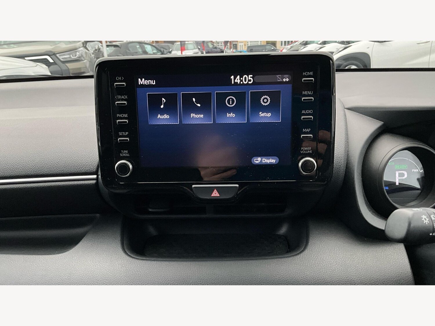 Used Toyota Yaris 2022 for sale - 76990167: Photo 31