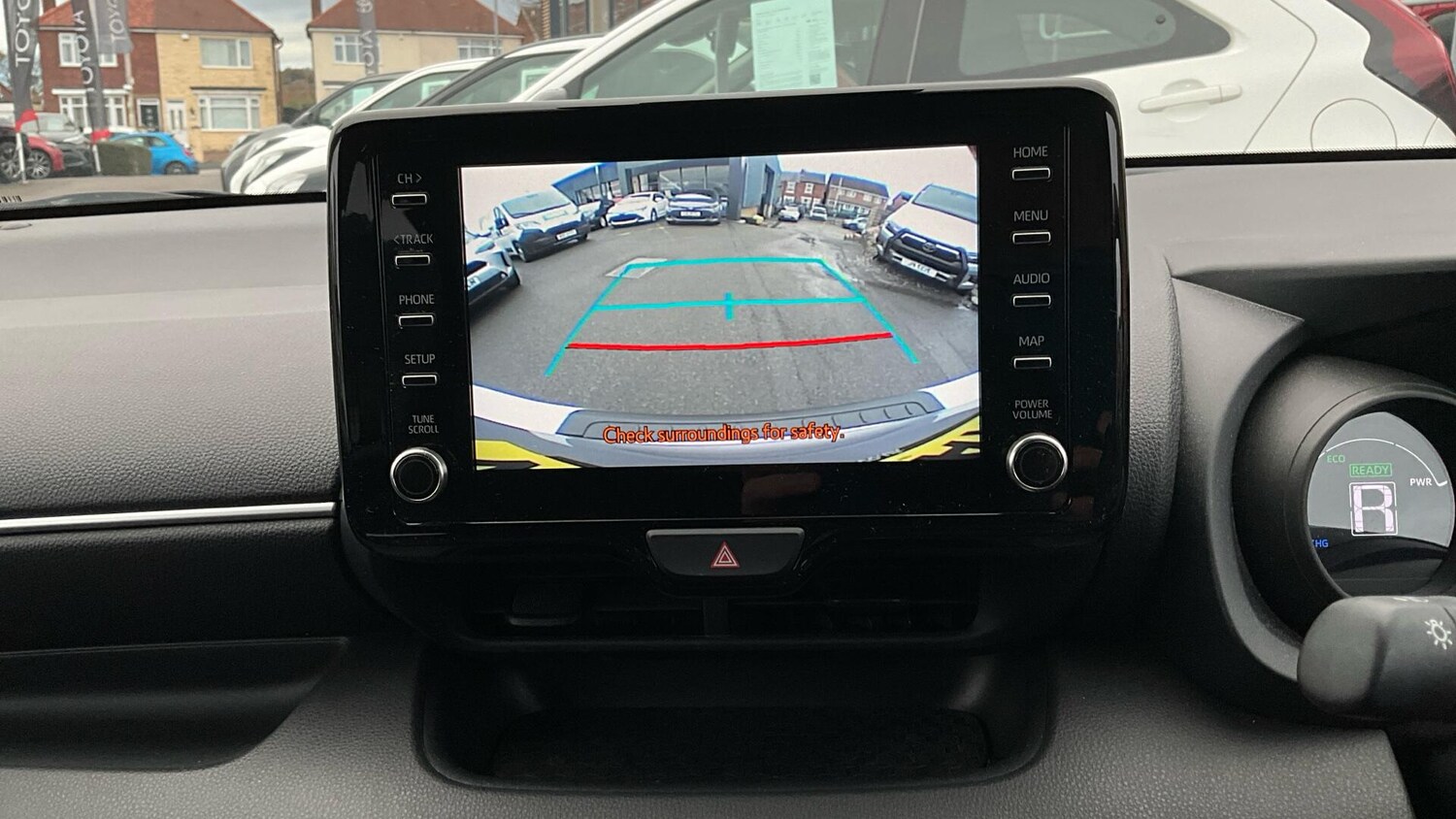 Used Toyota Yaris 2022 for sale - 76990167: Photo 33