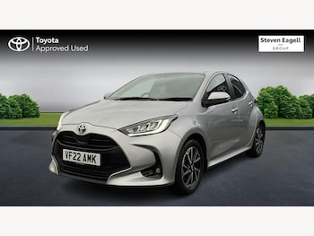Used Toyota Yaris 2022 for sale - 76990167: Photo
