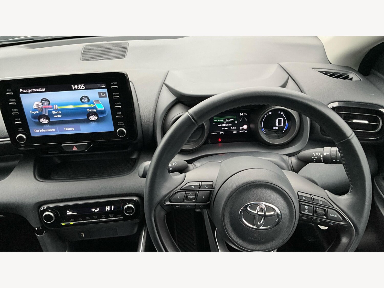 Used Toyota Yaris 2022 for sale - 76990167: Photo 7