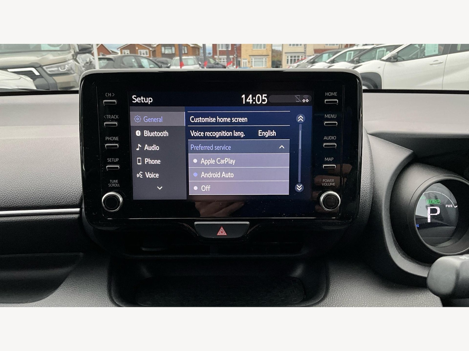 Used Toyota Yaris 2022 for sale - 76990167: Photo 9