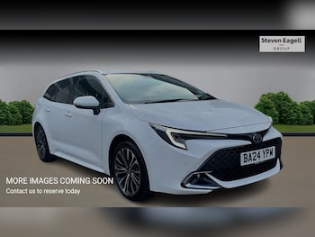 Used Toyota Corolla 2024 for sale - 79373244: Photo