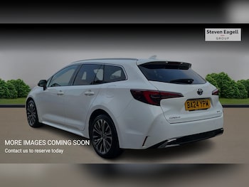 Used Toyota Corolla 2024 for sale - 79373244: Photo