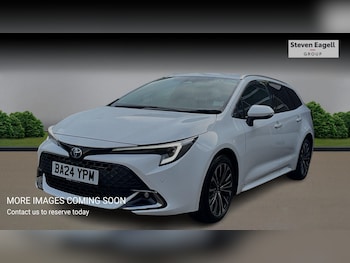 Used Toyota Corolla 2024 for sale - 79373244: Photo