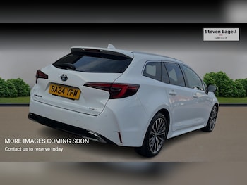Used Toyota Corolla 2024 for sale - 79373244: Photo