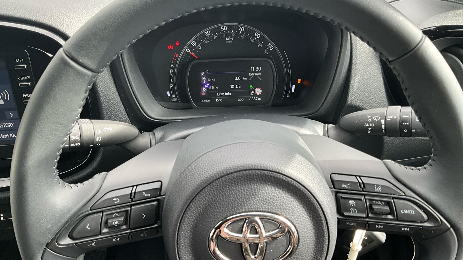 Vehicle 66