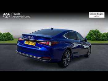 Used Lexus ES 2019 for sale - 74875820: Photo