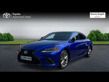 Used Lexus ES 2019 for sale - 74875820: Photo